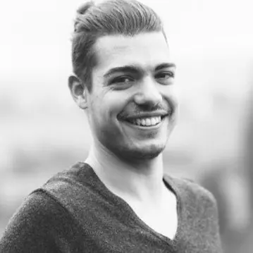 Porträt von Michael Bolli